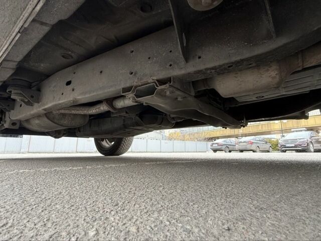 Сірий Cанг Йонг Kyron, об'ємом двигуна 2 л та пробігом 204 тис. км за 5286 $, фото 6 на Automoto.ua