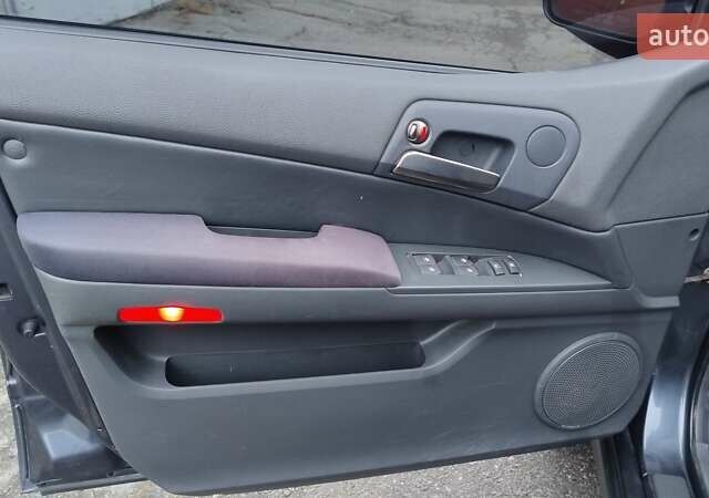 Сірий Cанг Йонг Kyron, об'ємом двигуна 2 л та пробігом 289 тис. км за 4999 $, фото 15 на Automoto.ua