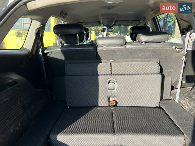 Сірий Cанг Йонг Kyron, об'ємом двигуна 2 л та пробігом 248 тис. км за 5900 $, фото 14 на Automoto.ua