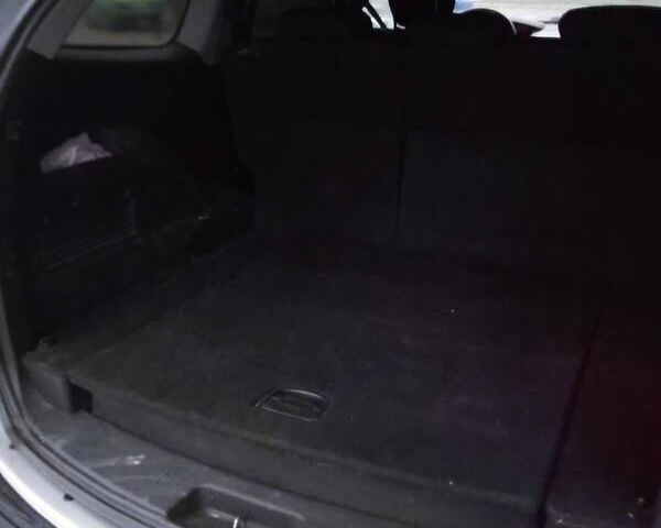 Сірий Cанг Йонг Kyron, об'ємом двигуна 2 л та пробігом 260 тис. км за 6400 $, фото 1 на Automoto.ua