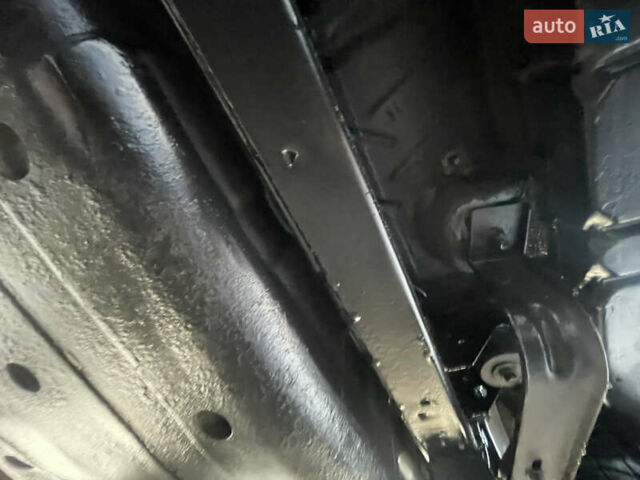 Сірий Cанг Йонг Kyron, об'ємом двигуна 2 л та пробігом 261 тис. км за 9000 $, фото 25 на Automoto.ua