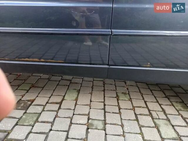 Сірий Cанг Йонг Kyron, об'ємом двигуна 2 л та пробігом 300 тис. км за 6150 $, фото 15 на Automoto.ua