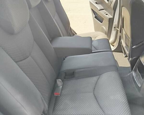 Сірий Cанг Йонг Kyron, об'ємом двигуна 2 л та пробігом 192 тис. км за 6600 $, фото 18 на Automoto.ua