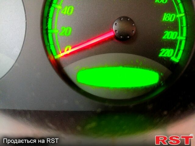 Сірий Cанг Йонг Kyron, об'ємом двигуна 2 л та пробігом 293 тис. км за 4999 $, фото 13 на Automoto.ua