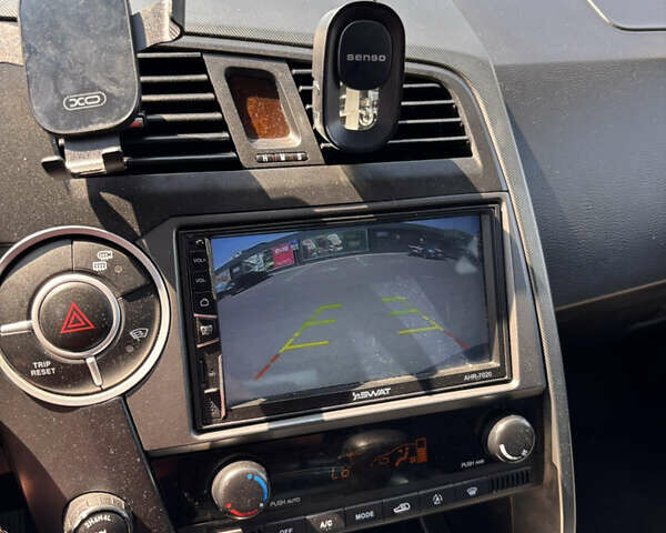 Серый Cанг Йонг Кирон, объемом двигателя 2 л и пробегом 337 тыс. км за 6799 $, фото 15 на Automoto.ua