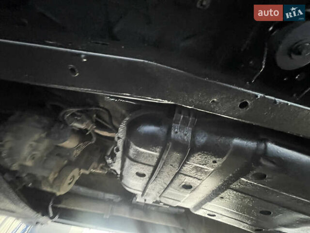 Сірий Cанг Йонг Kyron, об'ємом двигуна 2 л та пробігом 261 тис. км за 9000 $, фото 26 на Automoto.ua