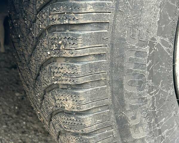 Серый Cанг Йонг Кирон, объемом двигателя 2 л и пробегом 180 тыс. км за 6500 $, фото 5 на Automoto.ua