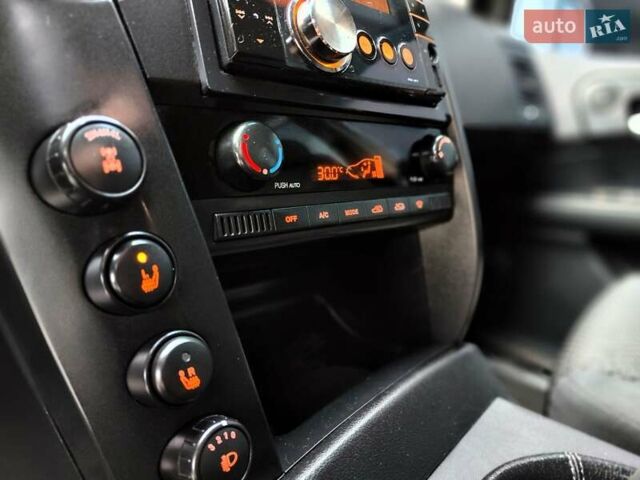 Серый Cанг Йонг Кирон, объемом двигателя 2.3 л и пробегом 163 тыс. км за 5990 $, фото 40 на Automoto.ua
