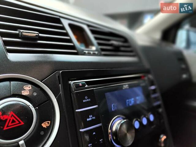 Серый Cанг Йонг Кирон, объемом двигателя 2.3 л и пробегом 163 тыс. км за 5990 $, фото 39 на Automoto.ua