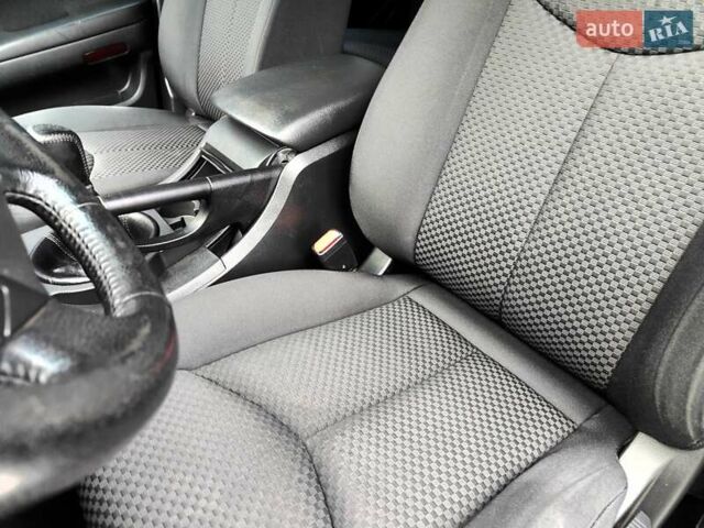 Серый Cанг Йонг Кирон, объемом двигателя 2.3 л и пробегом 163 тыс. км за 5990 $, фото 36 на Automoto.ua