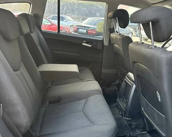 Cанг Йонг Кирон 2011 в Шумск на Automoto.ua Серый Cанг Йонг Кирон, объемом двигателя 2 л и пробегом 153 тыс. км за 4999 $, фото 5 на Automoto.ua