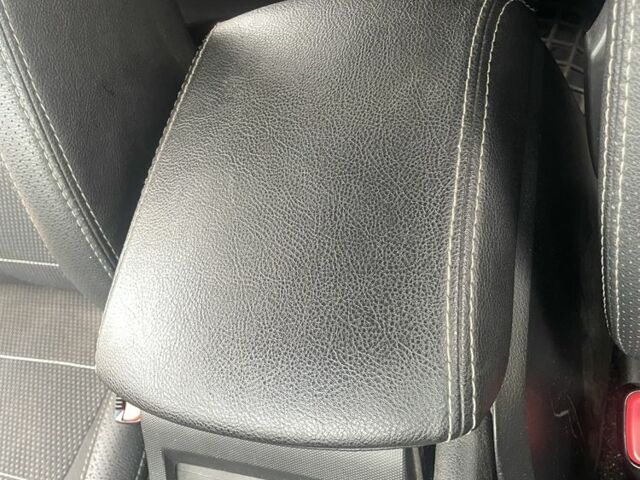 Серый Cанг Йонг Кирон, объемом двигателя 2 л и пробегом 125 тыс. км за 8500 $, фото 19 на Automoto.ua