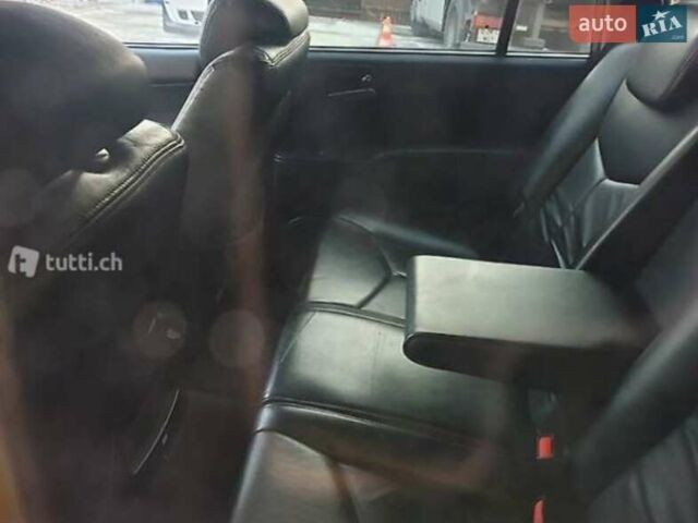 Синий Cанг Йонг Кирон, объемом двигателя 2.7 л и пробегом 172 тыс. км за 8500 $, фото 6 на Automoto.ua