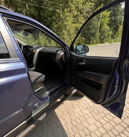 Синий Cанг Йонг Кирон, объемом двигателя 2 л и пробегом 195 тыс. км за 6650 $, фото 27 на Automoto.ua