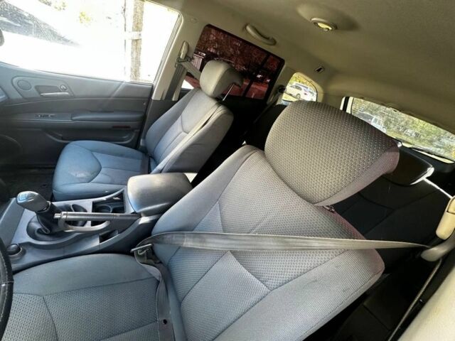 Синій Cанг Йонг Kyron, об'ємом двигуна 2 л та пробігом 3 тис. км за 3500 $, фото 6 на Automoto.ua