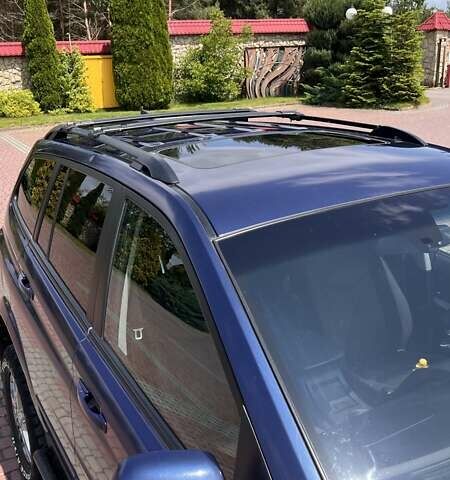 Синий Cанг Йонг Кирон, объемом двигателя 2 л и пробегом 195 тыс. км за 6650 $, фото 56 на Automoto.ua