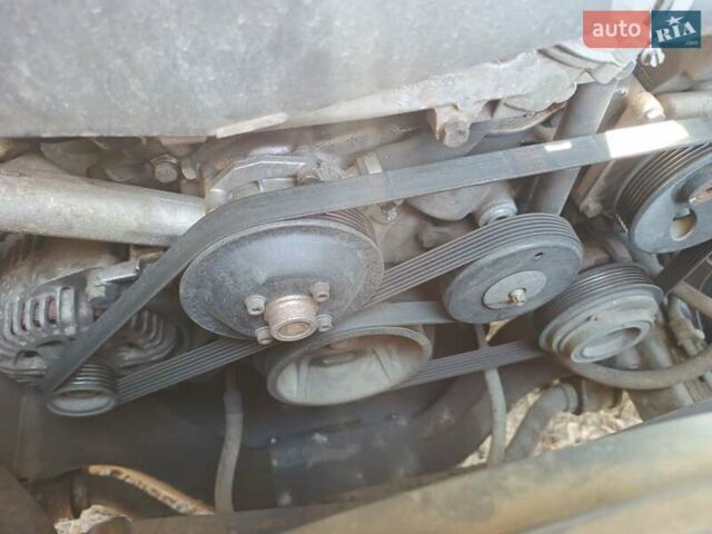 Синій Cанг Йонг Kyron, об'ємом двигуна 2.3 л та пробігом 159 тис. км за 8500 $, фото 23 на Automoto.ua