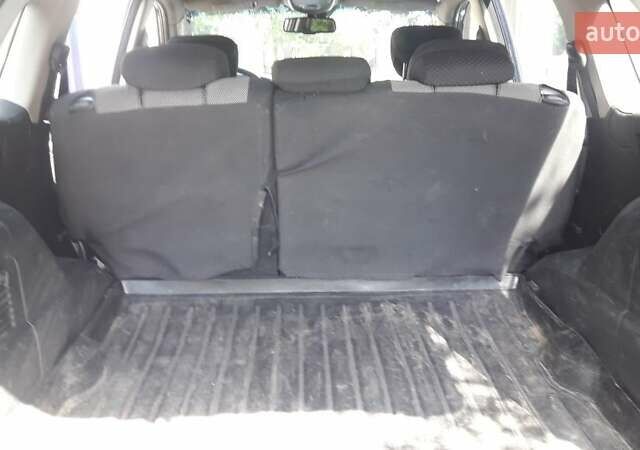 Синій Cанг Йонг Kyron, об'ємом двигуна 2.3 л та пробігом 232 тис. км за 7100 $, фото 4 на Automoto.ua