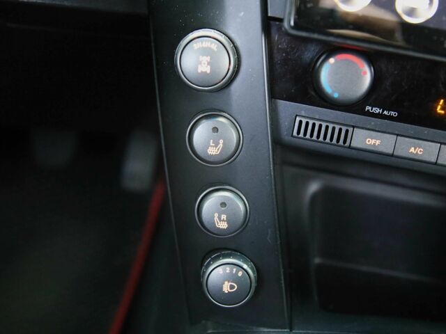 Синий Cанг Йонг Кирон, объемом двигателя 2.3 л и пробегом 108 тыс. км за 8900 $, фото 17 на Automoto.ua