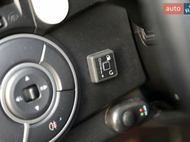 Синий Cанг Йонг Кирон, объемом двигателя 2.3 л и пробегом 108 тыс. км за 8500 $, фото 14 на Automoto.ua