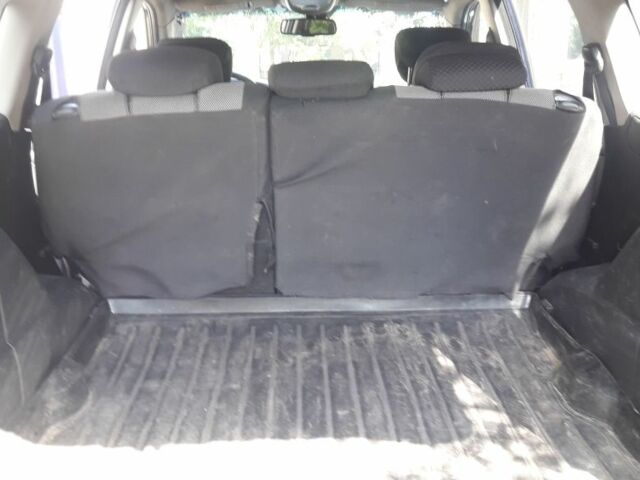 Синій Cанг Йонг Kyron, об'ємом двигуна 2.3 л та пробігом 232 тис. км за 7100 $, фото 5 на Automoto.ua