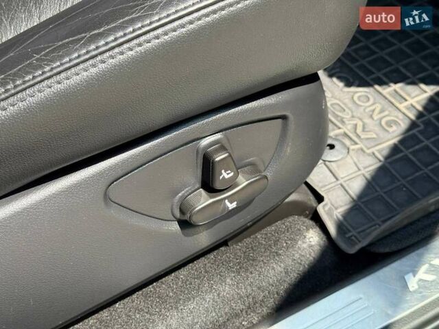 Синий Cанг Йонг Кирон, объемом двигателя 2 л и пробегом 119 тыс. км за 9700 $, фото 36 на Automoto.ua