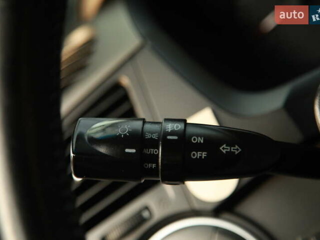 Синий Cанг Йонг Кирон, объемом двигателя 2.3 л и пробегом 108 тыс. км за 8500 $, фото 21 на Automoto.ua