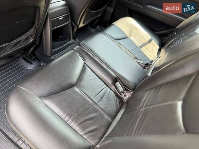 Синий Cанг Йонг Кирон, объемом двигателя 2 л и пробегом 119 тыс. км за 9700 $, фото 28 на Automoto.ua