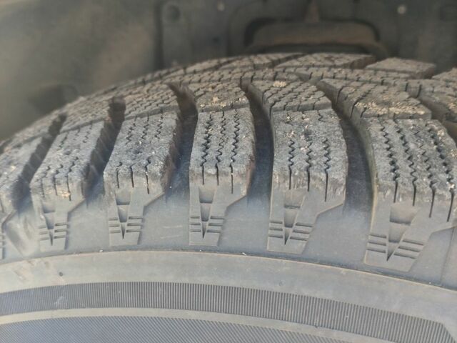 Синий Cанг Йонг Кирон, объемом двигателя 2.3 л и пробегом 107 тыс. км за 7000 $, фото 20 на Automoto.ua