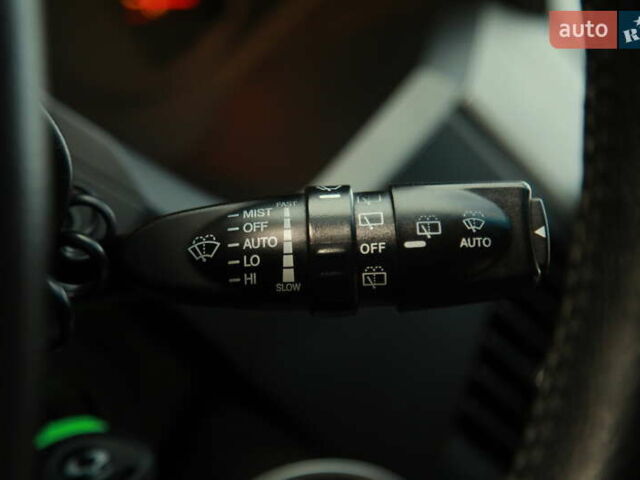 Синий Cанг Йонг Кирон, объемом двигателя 2.3 л и пробегом 108 тыс. км за 8500 $, фото 20 на Automoto.ua