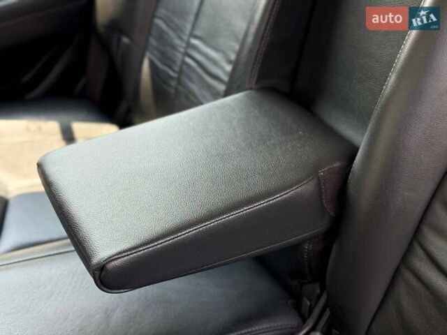 Синий Cанг Йонг Кирон, объемом двигателя 2 л и пробегом 119 тыс. км за 9700 $, фото 27 на Automoto.ua