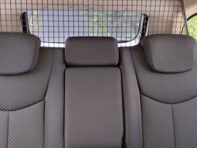 Синий Cанг Йонг Кирон, объемом двигателя 2.3 л и пробегом 107 тыс. км за 7000 $, фото 5 на Automoto.ua