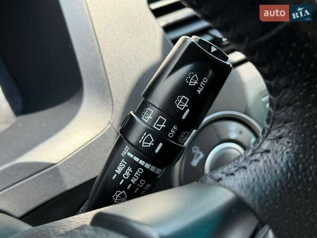Синий Cанг Йонг Кирон, объемом двигателя 2 л и пробегом 119 тыс. км за 9700 $, фото 17 на Automoto.ua