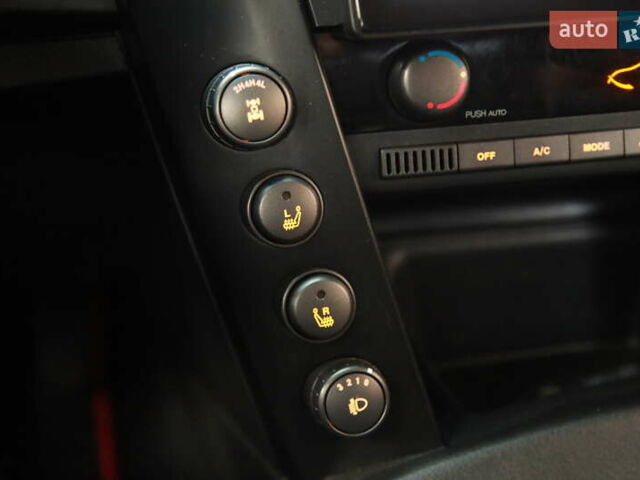 Синий Cанг Йонг Кирон, объемом двигателя 2.3 л и пробегом 108 тыс. км за 8500 $, фото 18 на Automoto.ua