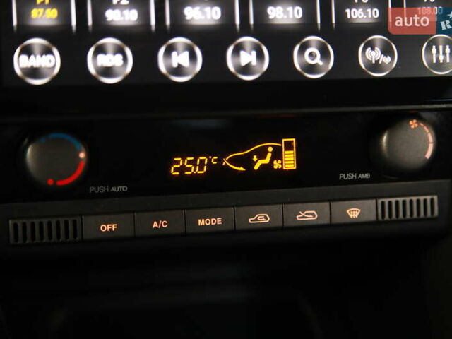 Синий Cанг Йонг Кирон, объемом двигателя 2.3 л и пробегом 108 тыс. км за 8500 $, фото 19 на Automoto.ua