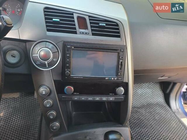 Синій Cанг Йонг Kyron, об'ємом двигуна 2.3 л та пробігом 159 тис. км за 8500 $, фото 15 на Automoto.ua