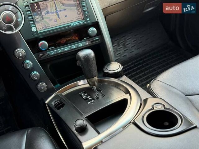 Синий Cанг Йонг Кирон, объемом двигателя 2 л и пробегом 119 тыс. км за 9700 $, фото 33 на Automoto.ua