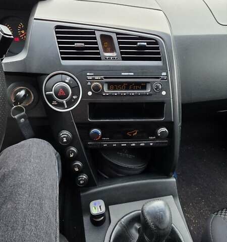 Синий Cанг Йонг Кирон, объемом двигателя 2 л и пробегом 66 тыс. км за 8300 $, фото 5 на Automoto.ua