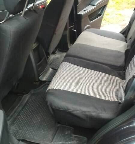 Синий Cанг Йонг Кирон, объемом двигателя 2 л и пробегом 56 тыс. км за 15000 $, фото 6 на Automoto.ua