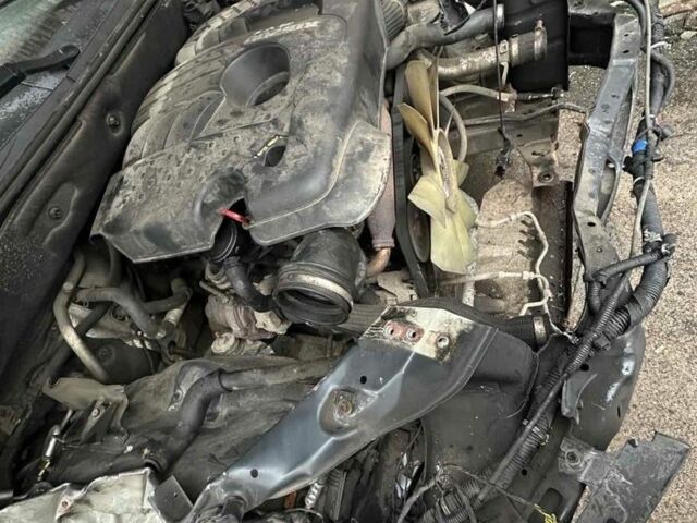 Синій Cанг Йонг Kyron, об'ємом двигуна 2 л та пробігом 200 тис. км за 3499 $, фото 1 на Automoto.ua