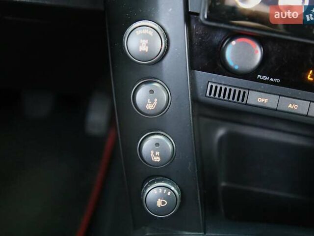 Синій Cанг Йонг Kyron, об'ємом двигуна 2.3 л та пробігом 180 тис. км за 8900 $, фото 17 на Automoto.ua