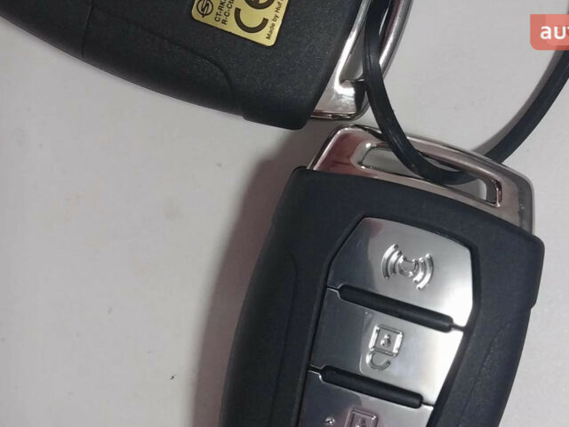 купити нове авто Cанг Йонг Муссо 2025 року від офіційного дилера Хмельниччина-Авто Cанг Йонг фото