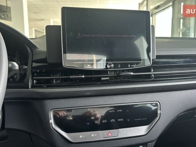 купити нове авто Cанг Йонг Муссо 2025 року від офіційного дилера Хмельниччина-Авто Cанг Йонг фото