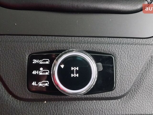 купить новое авто Cанг Йонг Муссо 2025 года от официального дилера Хмельниччина-Авто Cанг Йонг фото