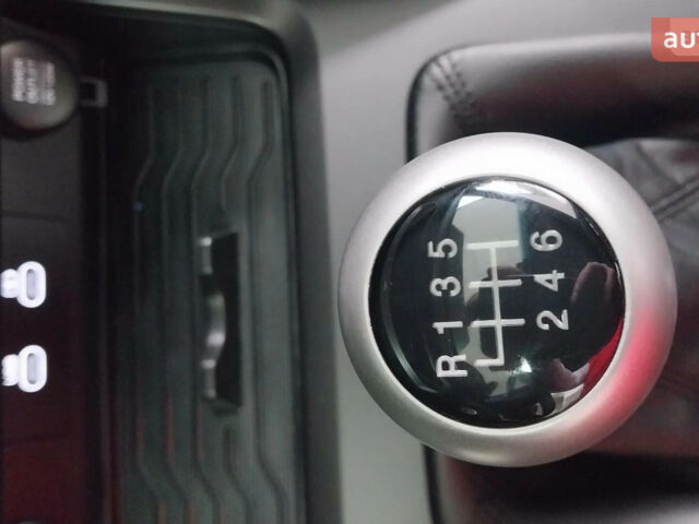 купити нове авто Cанг Йонг Муссо 2025 року від офіційного дилера Хмельниччина-Авто Cанг Йонг фото