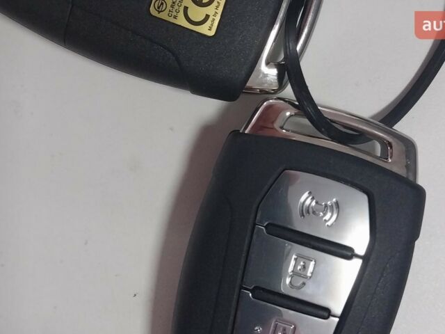 купить новое авто Cанг Йонг Муссо 2025 года от официального дилера Хмельниччина-Авто Cанг Йонг фото