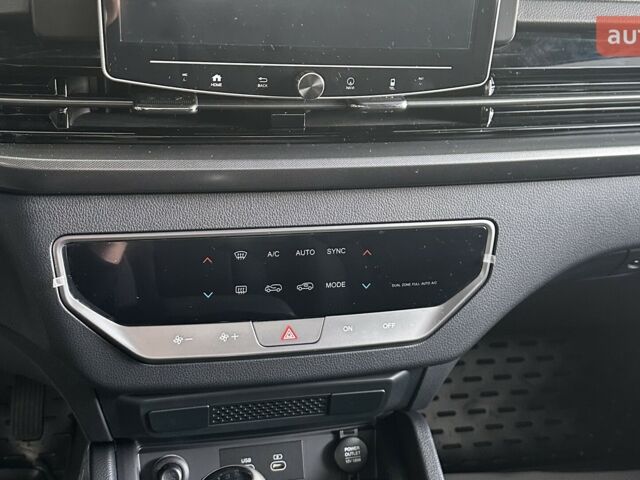 купити нове авто Cанг Йонг Муссо 2025 року від офіційного дилера Хмельниччина-Авто Cанг Йонг фото