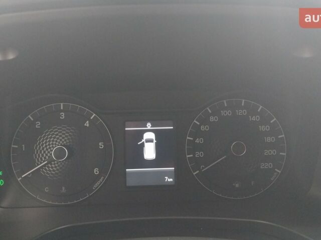 купить новое авто Cанг Йонг Муссо 2025 года от официального дилера Хмельниччина-Авто Cанг Йонг фото