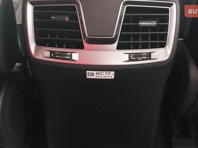 купить новое авто Cанг Йонг Муссо 2025 года от официального дилера Хмельниччина-Авто Cанг Йонг фото