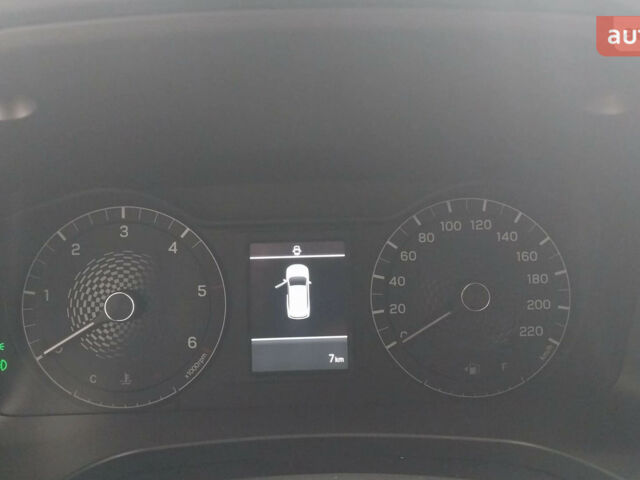 купити нове авто Cанг Йонг Муссо 2025 року від офіційного дилера Хмельниччина-Авто Cанг Йонг фото